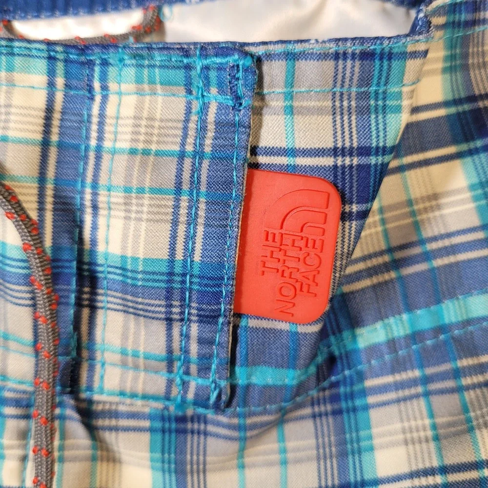 The North Face north face